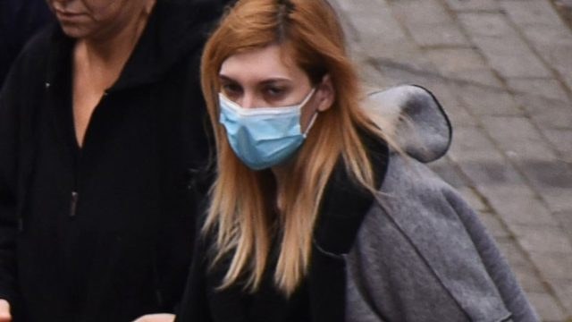 Η Ρούλα Πισπιρίγκου γίνεται σειρά από τον Κοκκινόπουλο με διάσημη ηθοποιό!