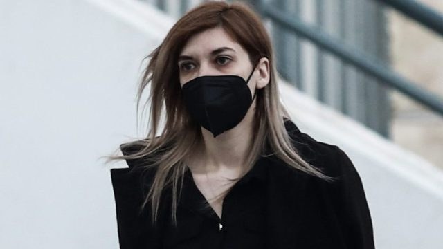 Βασανιστική η καθημερινότητα για τη Ρούλα Πισπιρίγκου: Τα τηλεφωνήματα και οι φοβίες