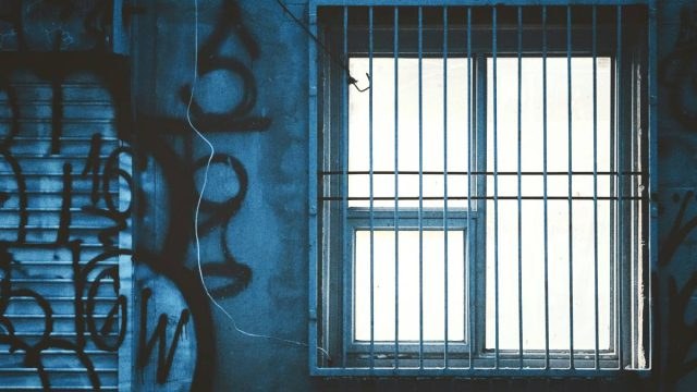 Το ελληνικό σωφρονιστικό σύστημα εκπέμπει SOS: Η πληρότητα στις φυλακές αγγίζει το 116%