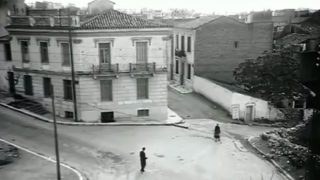 Κουίζ για την παλιά Αθήνα: Αναγνωρίζεις αυτή την οδό; Έχεις περάσει περισσότερες φορές από όσο νομίζεις
