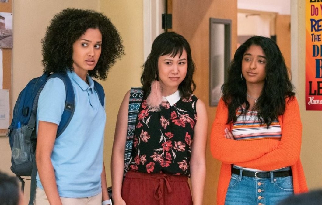 Never Have I Ever: Η σειρά του Netflix που δεν πρέπει να χάσεις