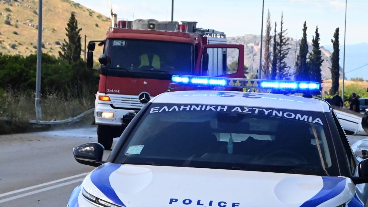 Σοκ στη Θεσσαλονίκη: Συνελήφθη 45χρονος που παρενόχλησε σεξουαλικά ανήλικες σε εμπορικό κέντρο