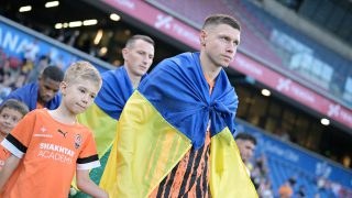 Παναθηναϊκός: Αντίπαλός του για το Europa League η Σαχτάρ που… τρομοκρατεί