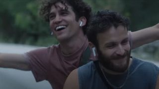 Σύμπραξη ΕΟΤ-Netflix: Με εικόνες από «Maestro» το νέο βίντεο για τον ελληνικό τουρισμό