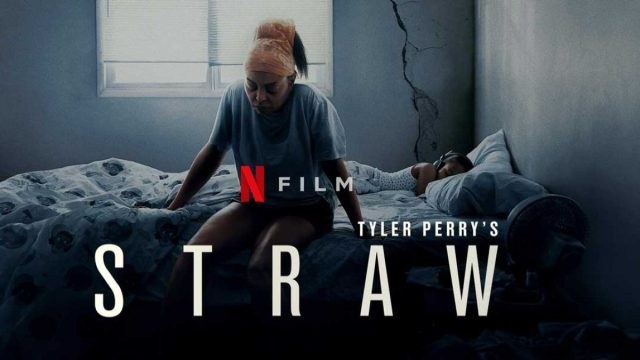 «Straw»: Η ταινία του Netflix που αποκαλύπτει τη σκοτεινή πλευρά της μητρότητας