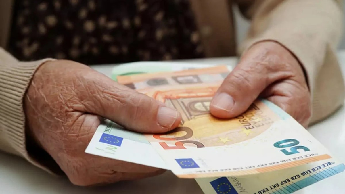 Μπαίνουν τα 400€ στις 27 Νοεμβρίου – Ποιοι μένουν εκτός νυμφώνα και ποιοι τα τσέπωναν αυτόματα!