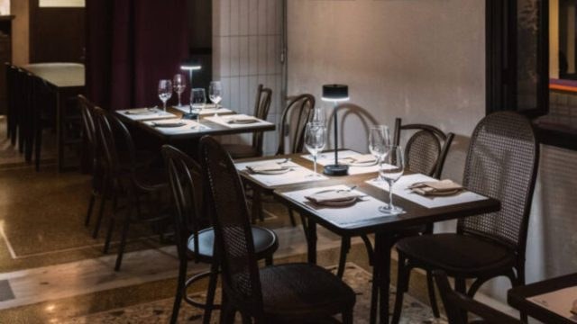 Η Αθήνα με άρωμα κρασιού: 4 wine bars που ξεχωρίζουν