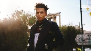 Ελεύθερος ο τράπερ Thug Slime: Ο λόγος που αφέθηκε παρότι πιάστηκε με ναρκωτικά