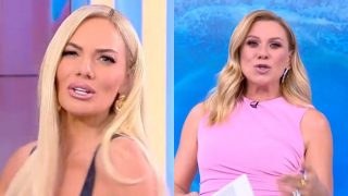 Τηλεθέαση 16/7: Καραβάτου ή Μαλέσκου; Τελικά… άλλος χαμογέλασε