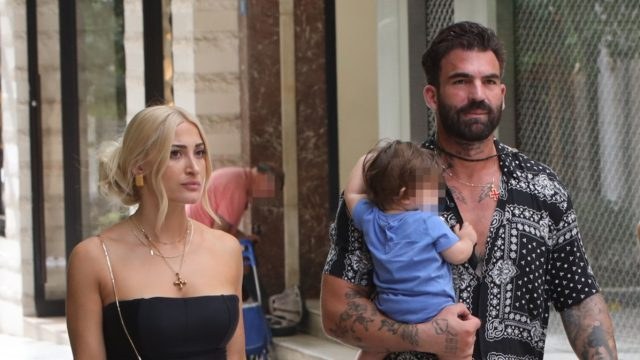 Απογοητευμένη η Ιωάννα Τούνη: Τα νέα δεδομένα στη σχέση της με τον Δημήτρη Αλεξάνδρου