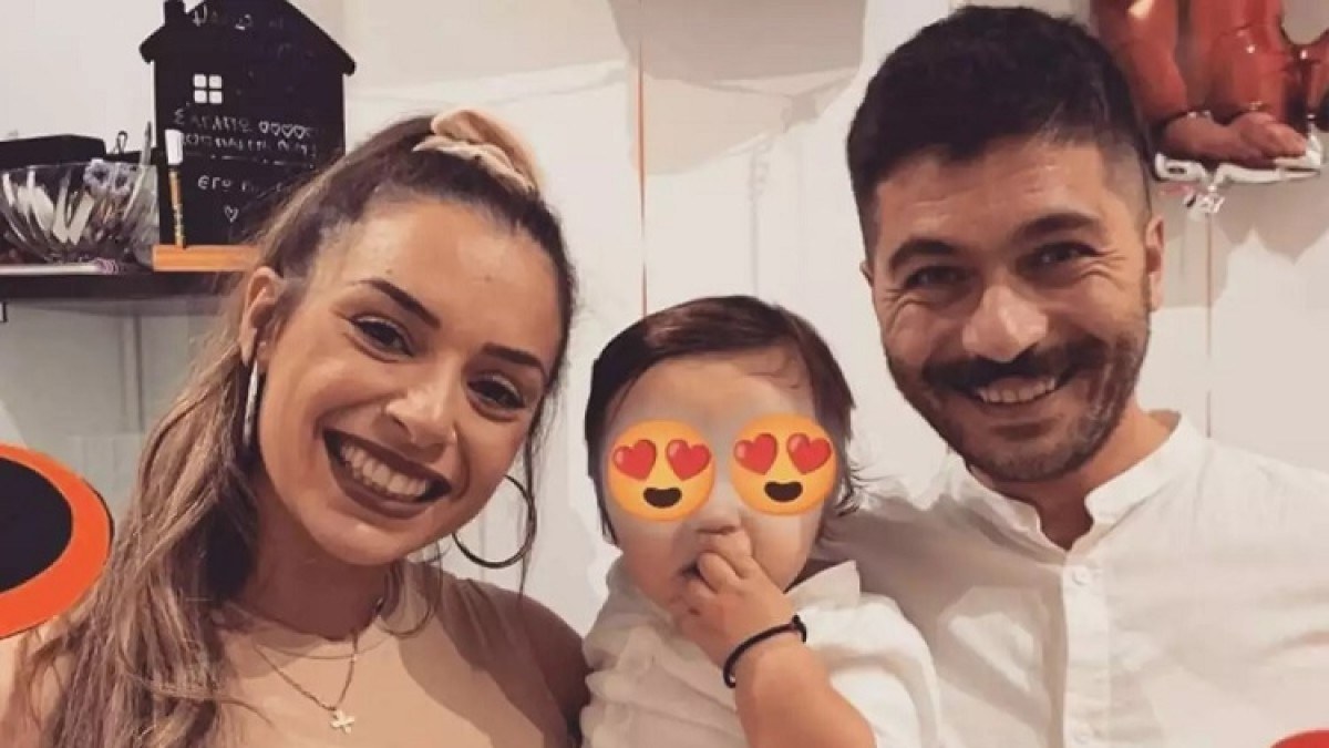 Ο Θανάσης από το «Ευτυχισμένοι Μαζί» γίνεται ξανά πατέρας: Το συγκινητικό βίντεο