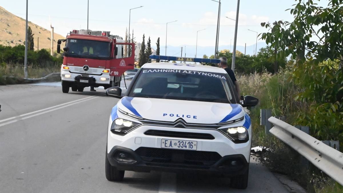 Συναγερμός στο Ψυχικό: Απειλή για βόμβα σε σπίτι γνωστού δημοσιογράφου
