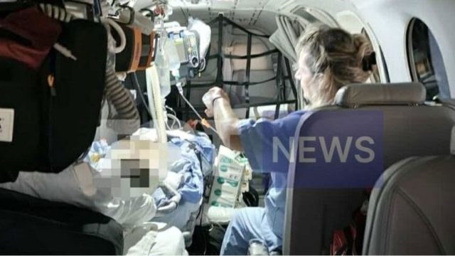 Χαμόγελα για την οικογένεια του 15χρονου που έπαθε θερμοπληξία – Βρέθηκε συμβατός δότης!
