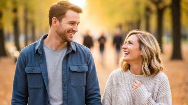 Πώς να προσελκύσετε έναν άνδρα: 6 tips που πρέπει να ξέρετε!