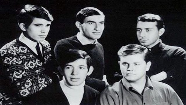 «Ο Τρόπος»: Η ιστορία του εμβληματικού τραγουδιού μέσα από τα μάτια του Πασχάλη και του πιανίστα των Olympians, Άλκη Κακαλιάγκου