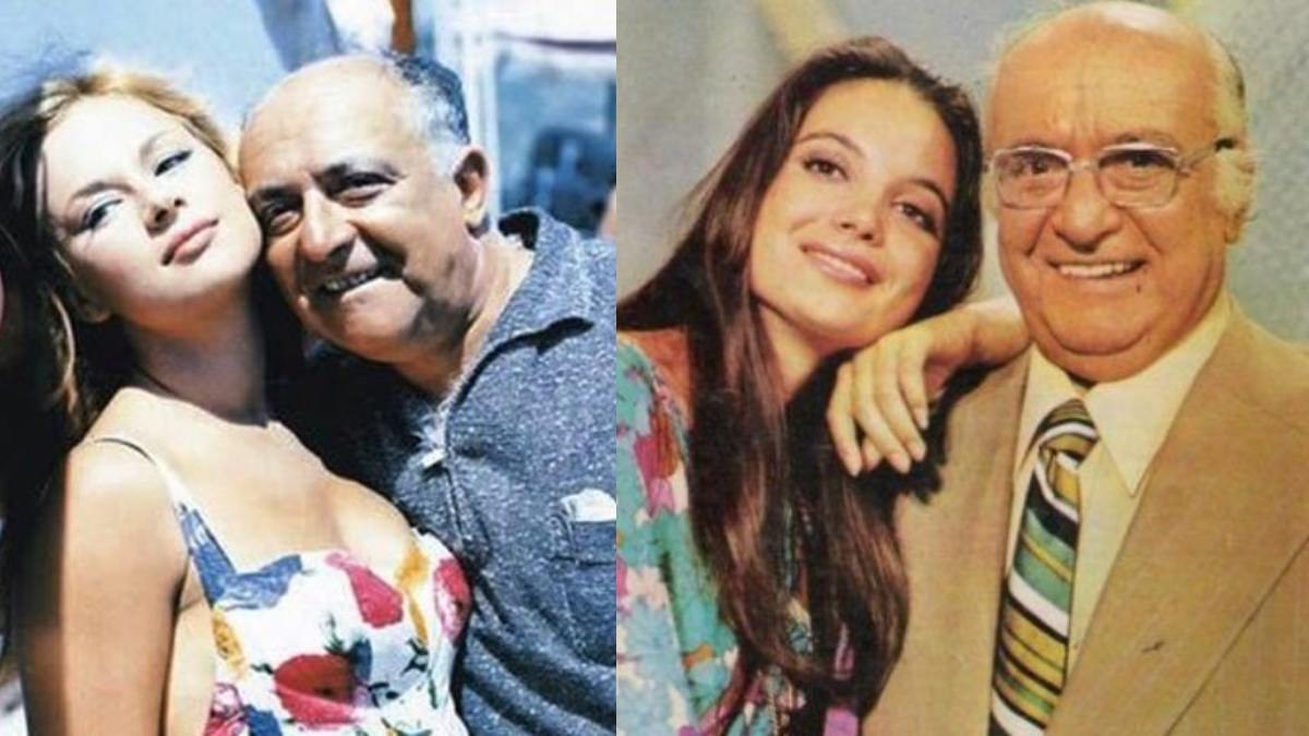 Η μέρα που έφυγε ο Αλέκος Σακελλάριος