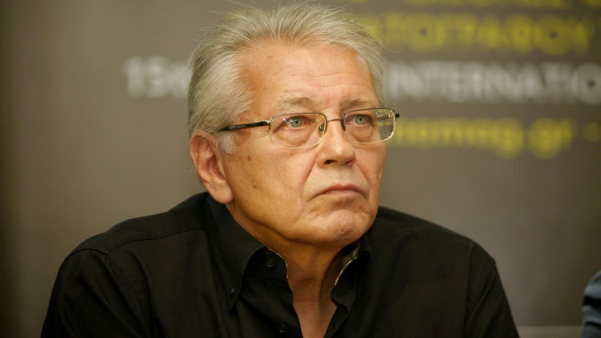 «Όχι Μήτσο μου, όχι κι εσύ»: Θλίψη στην ελληνική showbiz για τον θάνατο του Δημήτρη Κωνσταντάρα