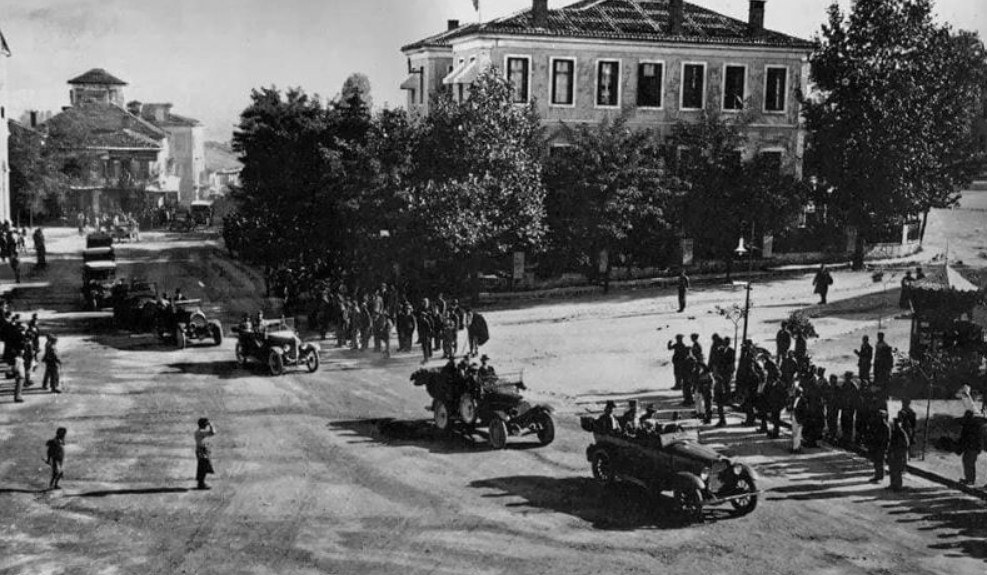 Σαν σήμερα, 27 Αυγούστου 1923: Η δολοφονία των Ιταλών στην Κακκαβιά – Η αφορμή για τον βομβαρδισμό της Κέρκυρας