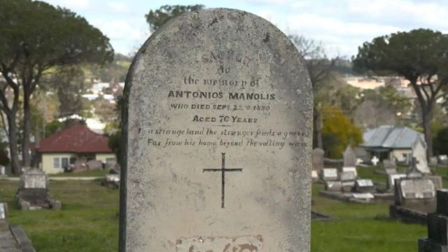 Σαν σήμερα, 27 Αυγούστου 1829: Οι πρώτοι Έλληνες στην Αυστραλία – Επτά ναυτικοί, πρώην πειρατές, γράφουν ιστορία