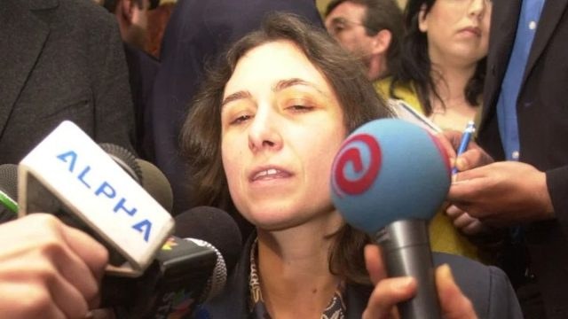 Δολοφονία Εναρέτης Ζήση: Η φιλική της σχέση με την 37χρονη Παρασκευή που εξελίχθηκε σε ερωτική και ο Αλβανός κοινός εραστής τους