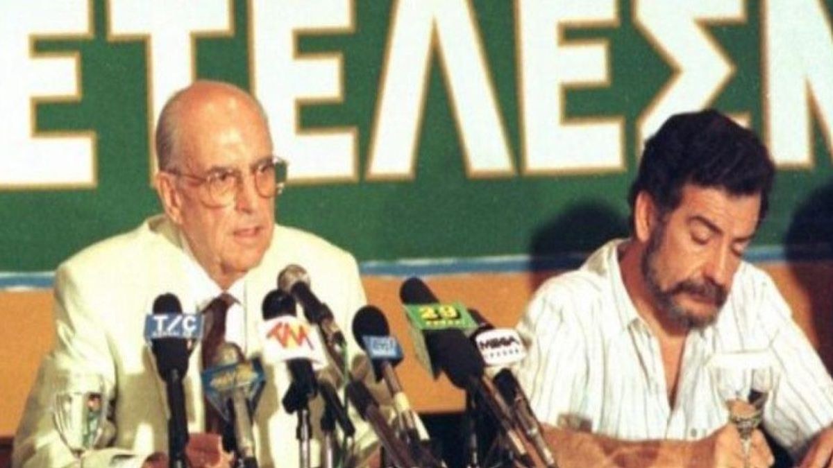 Σαν σήμερα, 26 Αυγούστου 1983: Η ψήφιση του νομοσχεδίου για το ΕΣΥ