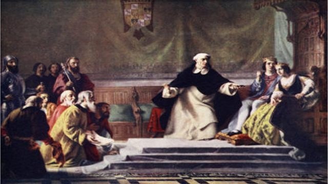 Σαν σήμερα, 1η Αυγούστου 1492: Ο μεγάλος διωγμός – Οι Εβραίοι εκδιώκονται από την Ισπανία