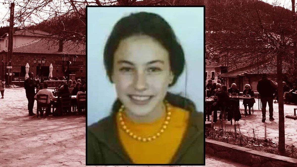 Φιλιώ Αντωνιάδου: Η άγρια δολοφονία της 15χρονης που παραμένει ατιμώρητη – Βγήκε να δει τον τελικό του Euro 2004 και βρέθηκε νεκρή