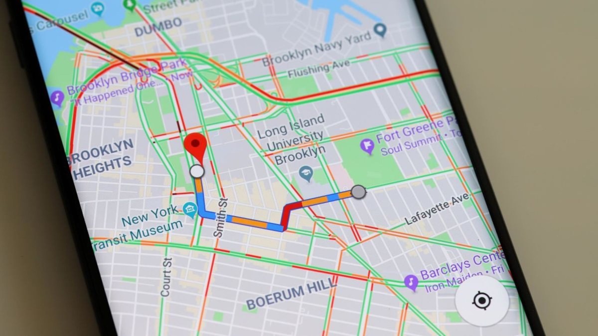 Η νέα εφαρμογή που θα αντικαταστήσει το Google Maps – Τα χαρακτηριστικά που προσφέρει