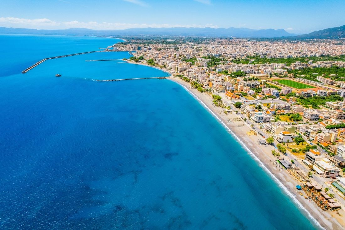 Καλαμάτα