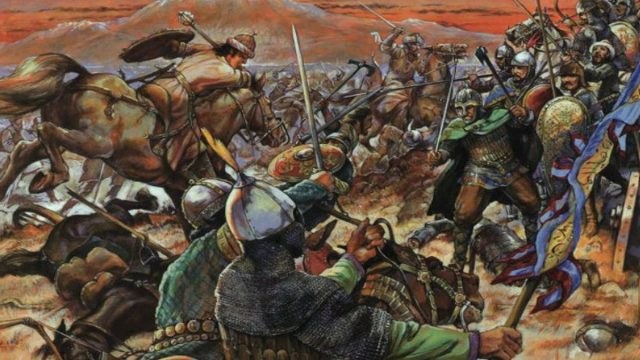 Σαν σήμερα, 26 Αυγούστου 1071: Η μάχη του Μαντζικέρτ – Η καταστροφή που άνοιξε τον δρόμο των Οθωμανών στη Μικρά Ασία