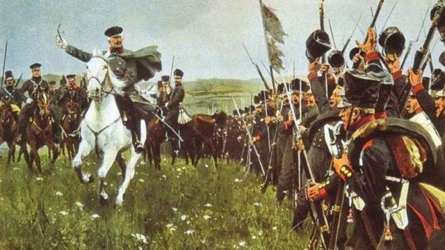 Σαν σήμερα, 27 Αυγούστου 1813: Η Μάχη της Δρέσδης – Ο θρίαμβος του Ναπολέοντα και ο τραυματισμός του Αλέξανδρου Υψηλάντη