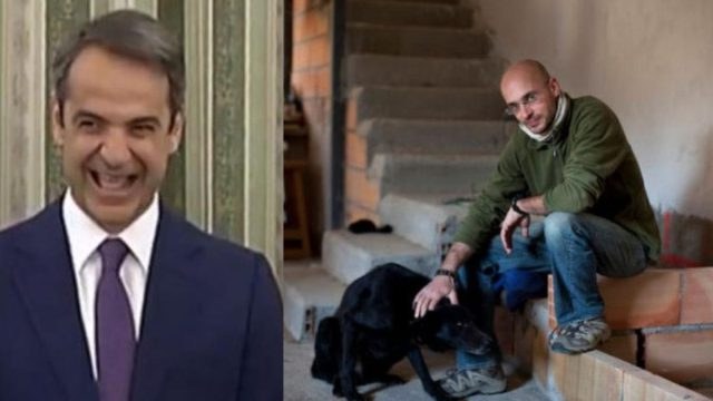 Ολόκληρο χωριό κέρδισε το λαχείο στην Ισπανία – Μοναδικός κάτοικος που δεν το κέρδισε ήταν ένας Έλληνας ονόματι… Κωστής Μητσοτάκης!