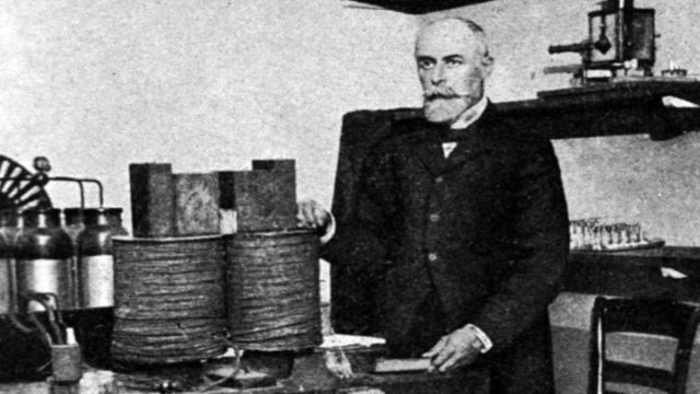 Σαν σήμερα, 25 Αυγούστου 1908: Πεθαίνει ο Ανρί Μπεκερέλ – Η ανακάλυψη που άλλαξε την Φυσική και τον κόσμο