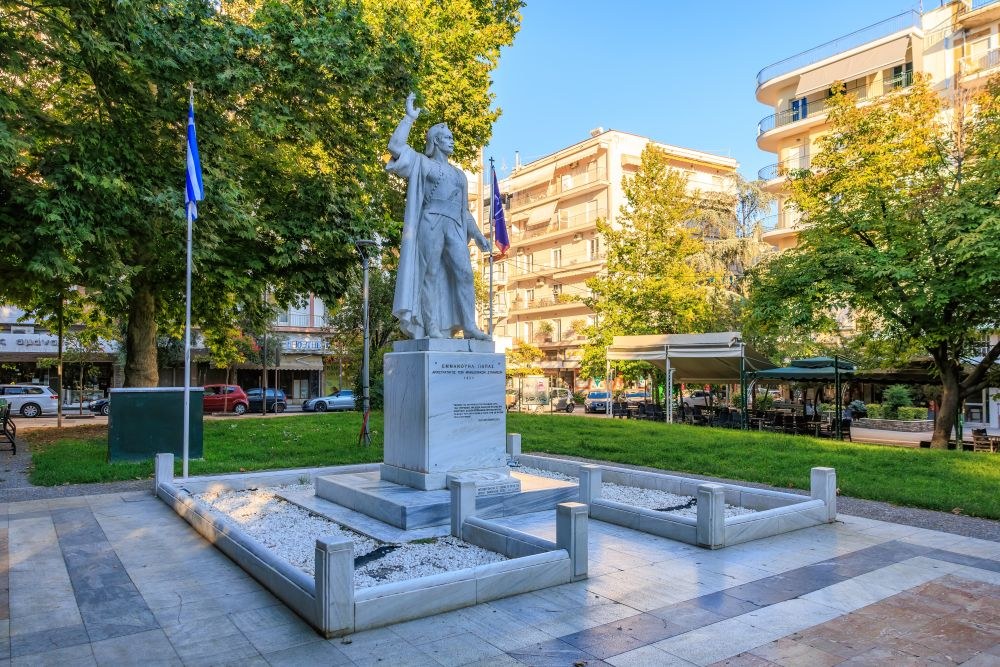 Σέρρες
