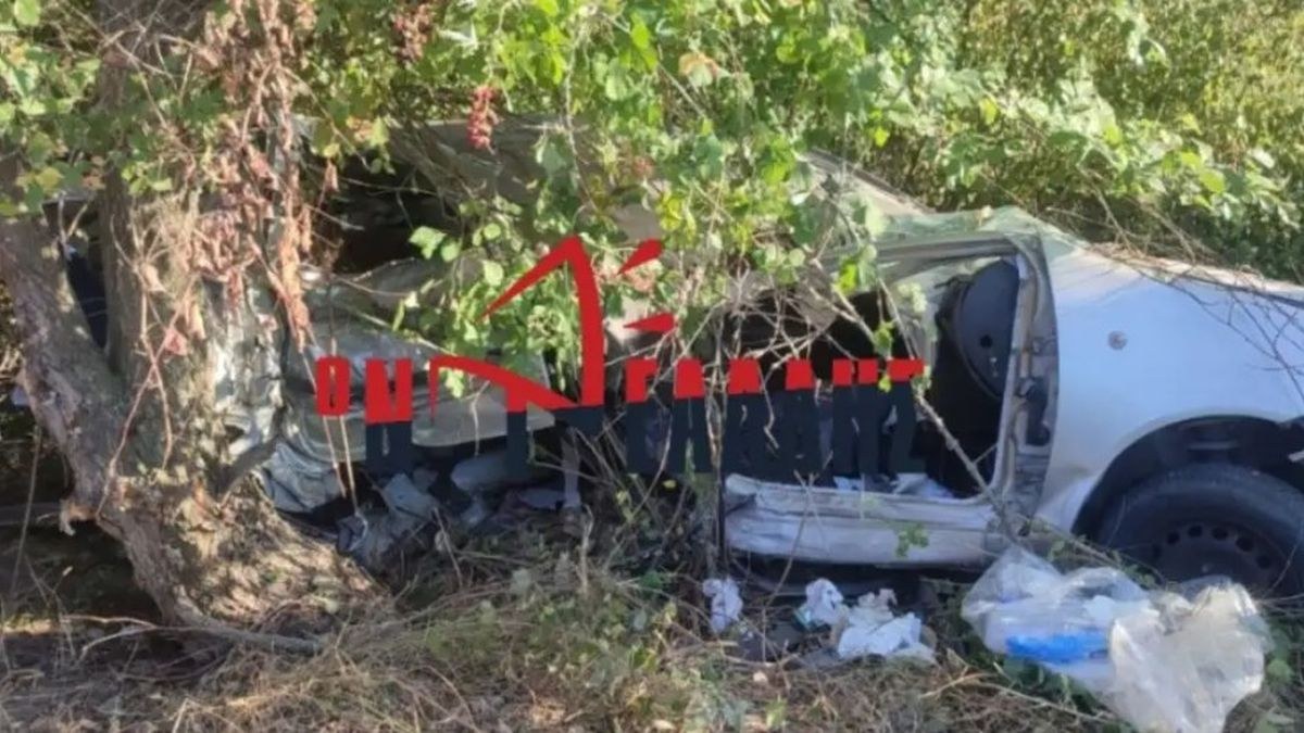 Τραγικό τροχαίο στην Πιερία: Νεκρή 9χρονη – Σε σοβαρή κατάσταση η 11χρονη αδελφή της