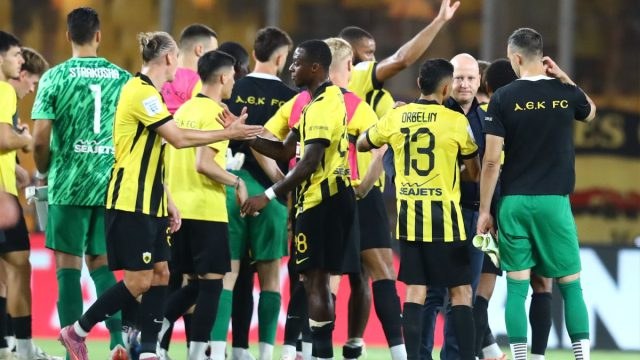 Conference League: Το πρόγραμμα της ΑΕΚ για την League Phase