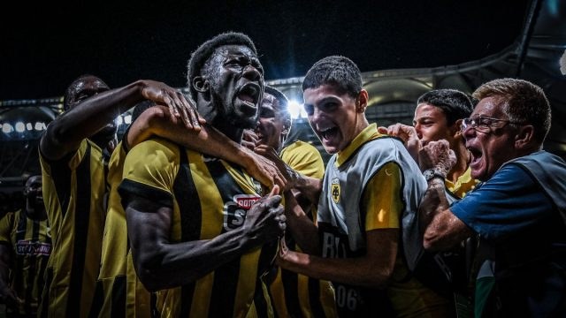 Conference League: Οι υποψήφιοι αντίπαλοι της ΑΕΚ