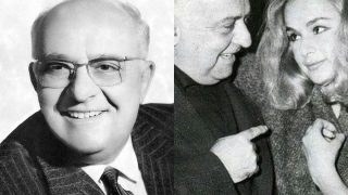 «Αλέκος Σακελλάριος, ο εξυπνότερος Έλληνας»: Οι άγνωστες ιστορίες από τη ζωή του «πατέρα» της ελληνικής κωμωδίας