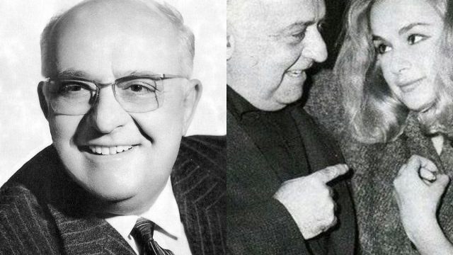 «Αλέκος Σακελλάριος, ο εξυπνότερος Έλληνας»: Οι άγνωστες ιστορίες από τη ζωή του «πατέρα» της ελληνικής κωμωδίας