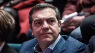 Αλέξης Τσίπρας: «Μου λείπει η ενεργός πολιτική και η επαφή με τους ψηφοφόρους»