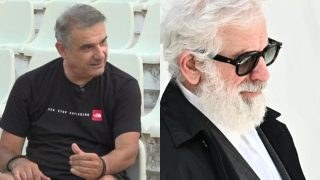 Αποστολάκης για Φιλιππίδη: «Πρέπει να βρεθεί πάλι στην κοινωνία, να του δοθεί μια ευκαιρία»