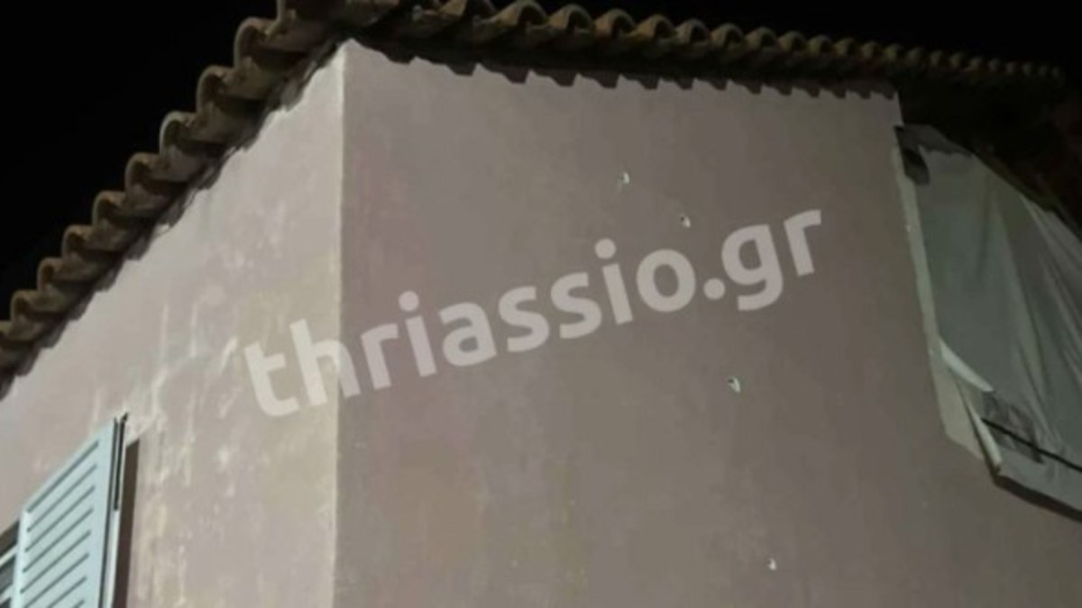 Ασπρόπυργος: Γάζωσαν με πάνω από 40 σφαίρες σπίτια στη Νέα Ζωή – 17 συλλήψεις
