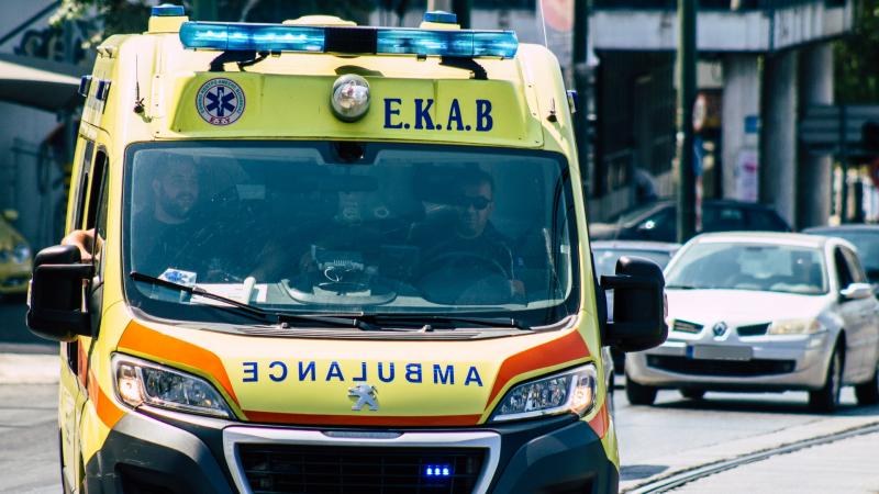 Σοκ σε Ιτέα και Αγρίνιο: Αυτοκτόνησε 45χρονη μητέρα – Τα προβλήματα που την λύγισαν, έπεσε από τον 4ο όροφο πολυκατοικίας