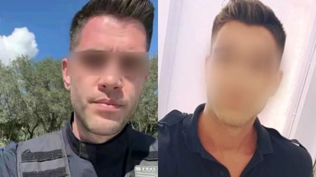 «Και στην κόκα ακόμα, προτιμώ να πάρω δέκα π…..ς, αν σε ξανακουμπήσω, να πεθάνω χθες»: Οι συνομιλίες του TikToker αστυνομικού που εκθέτουν την ΕΛΑΣ