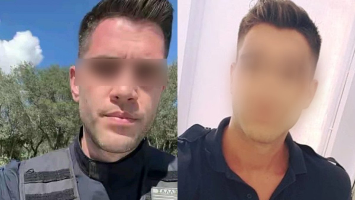 «Και στην κόκα ακόμα, προτιμώ να πάρω δέκα π…..ς, αν σε ξανακουμπήσω, να πεθάνω χθες»: Οι συνομιλίες του TikToker αστυνομικού που εκθέτουν την ΕΛΑΣ