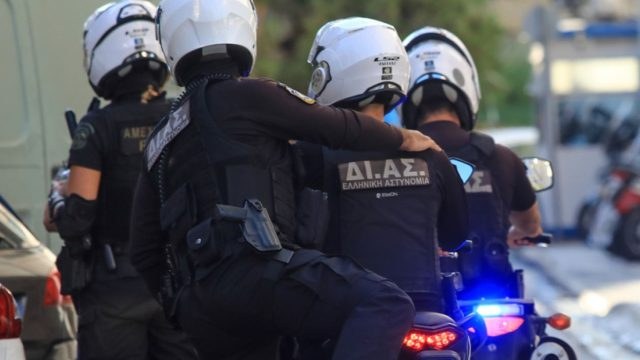 Έγκλημα στη Σκύδρα: Τον δολοφόνησε γιατί έμπαινε στο οικόπεδό του