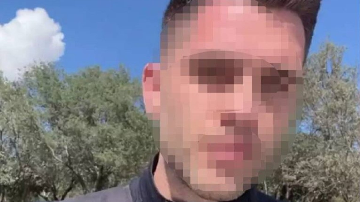 Δεσμεύτηκαν οι λογαριασμοί του πρώην αστυνομικού-TikToker που συνελήφθη για 153 γραμμάρια κοκαΐνης