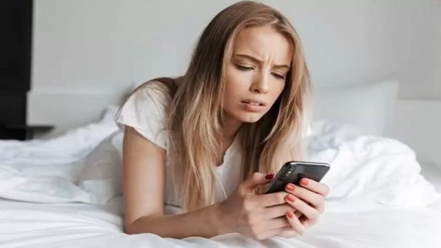 Εξαφανίστηκε και ξαναγύρισε με παράπονα: Τι σημαίνει η παράξενη συμπεριφορά του;
