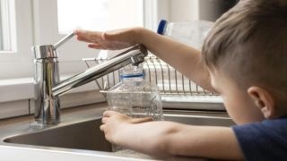 Διακοπές νερού σήμερα, Κυριακή (31/8) στην Αττική – Σε ποιες περιοχές