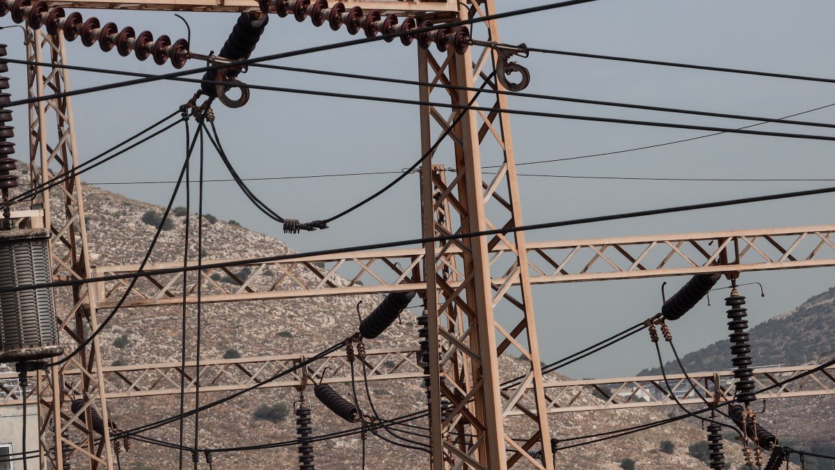 Οι διακοπές ρεύματος για σήμερα, Σάββατο (2/8) στην Αττική